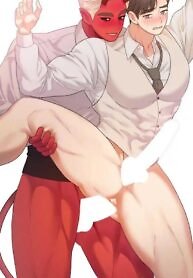 The Devil Is Spicy