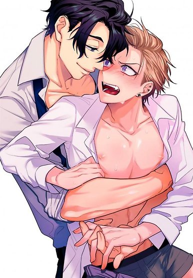 He's a better top than me?!