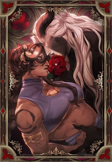 A Sense For Love