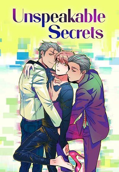 Unspeakable Secrets