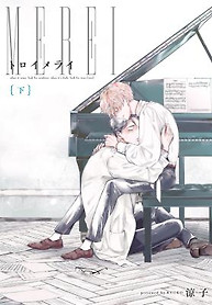 Cover of Traeumerei