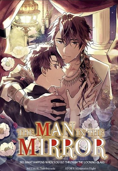 The Man in the Mirror