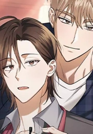 Be My BL Novel Model, Please
