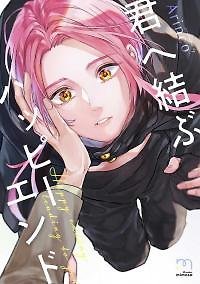 Kimi e Musubu Happy End