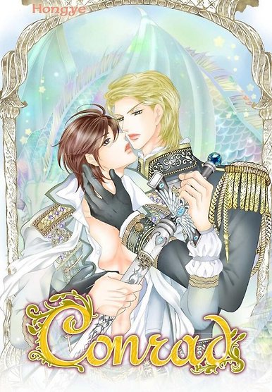 Conrad (Adult Version)