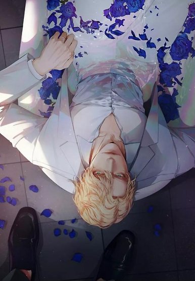Marriage Blue