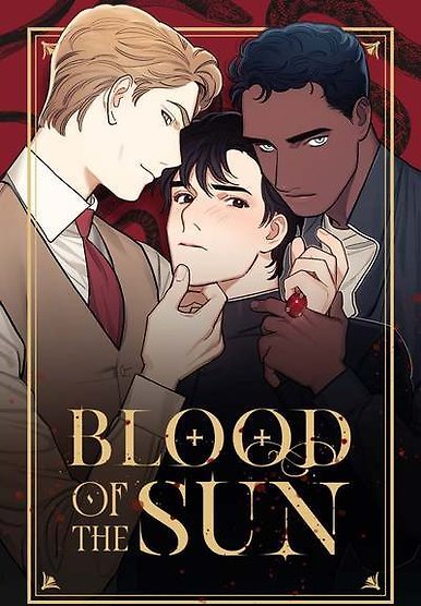 Blood of The Sun