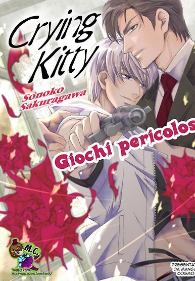 Kiken Yuugi-Crying Kitty