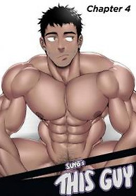 Cover of This guy