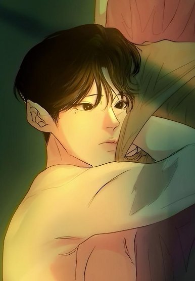 Red Signal (NSFW version)
