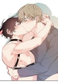 May Belongs to Me