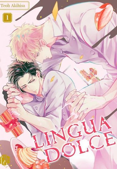 Lingua Dolce