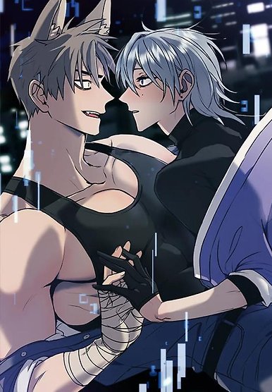 New Romance