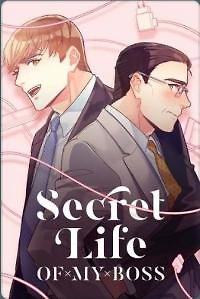 Secret Life of My Boss