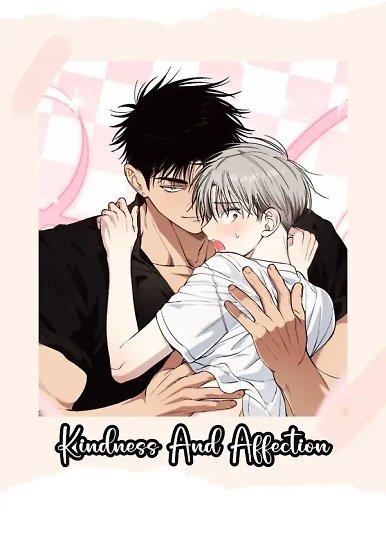 Kindness and Affection