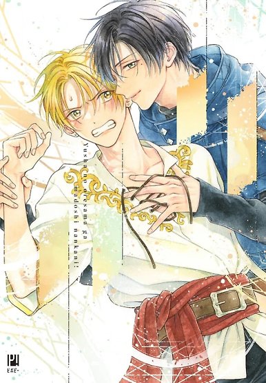 Yuusha no Ore-sama ga Madoushi Nanka ni!