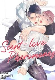 Scent-Love Pheromones