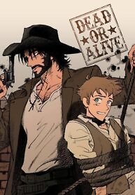 Dead or alive