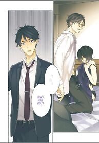Hatsukoi wa natsukanai