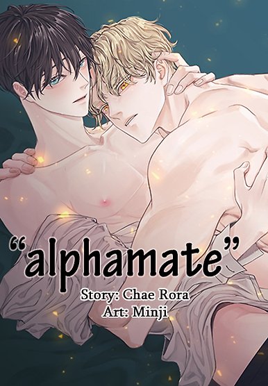 AlphaMate