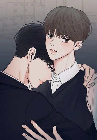 Edge of Ambiguity [3rd season]