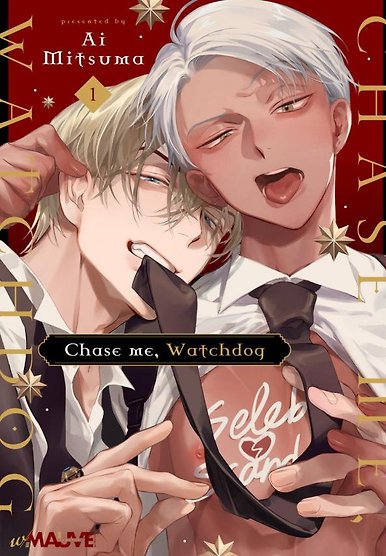 Chase me, Watchdog