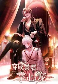 Transmigrated Into the Tyrantâs Beloved