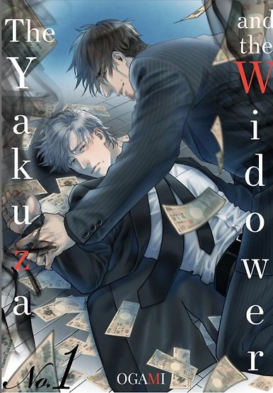 The yakuza and the widower