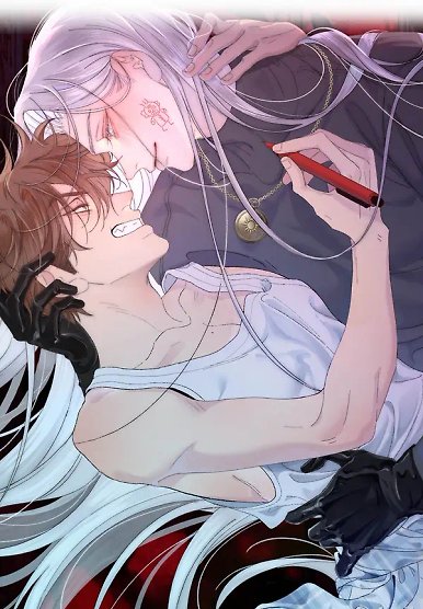 Dragging the Yandere Prince to Ruin