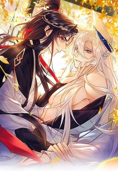 Why Is The Male Lead Seducing Me
