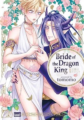 Bride Of The Dragon King