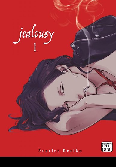 Jealousy Vol. 1