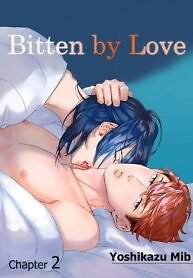 Bitten by Love