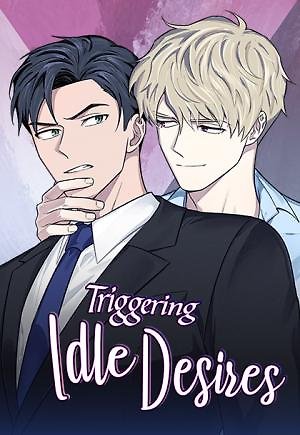 Lazy Manâs Desire Switch