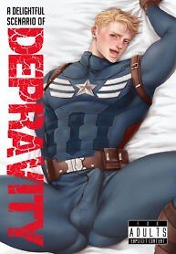 A Delightful Scenario of Depravity – Avengers DJ