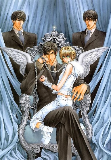 Okane Ga Nai (Easy Reading Edition)