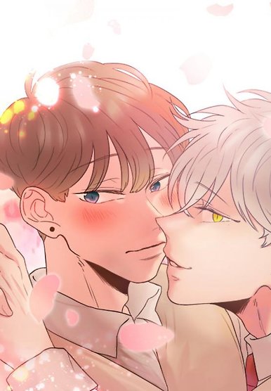 Voice of Love [completed, best quality]