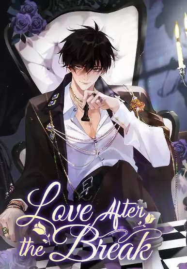Love After the Break