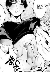 Loving Too Much Is Just Right [Uncensored]