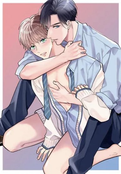 A Rom-Com Fantasy With My Idol Is Out of the Question!