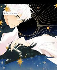 Cover of Polar Night (Yongzhe)