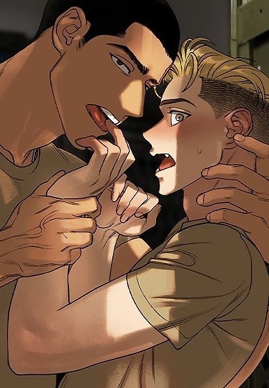 Hand To Hand