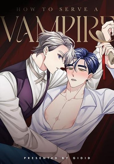 How to Serve a Vampire