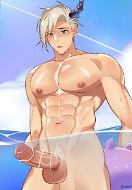 Encounter With Slime