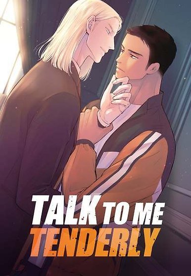 Talk To Me Tenderly