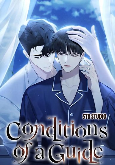 Conditions of a Guide