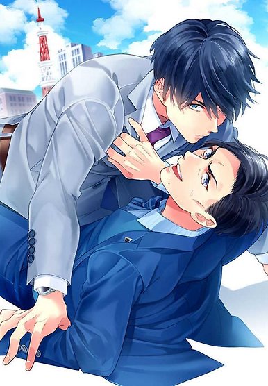 Ikeoji Monster to Zettai Reido Danshi