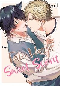 Fate Has a Sweet Scent