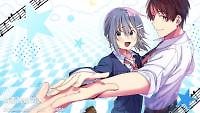 Senpai-chan Is a man