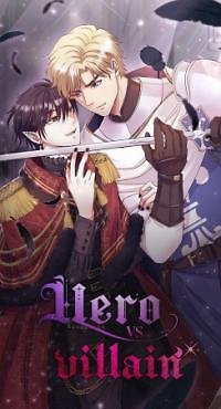 Hero VS. Villain